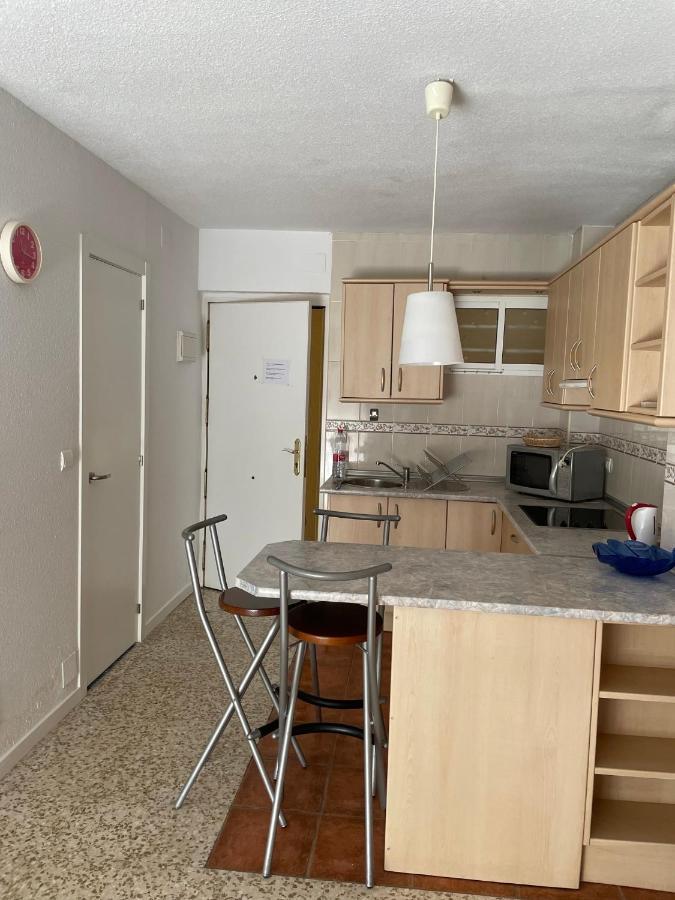 Appartement Estudio Gamonal