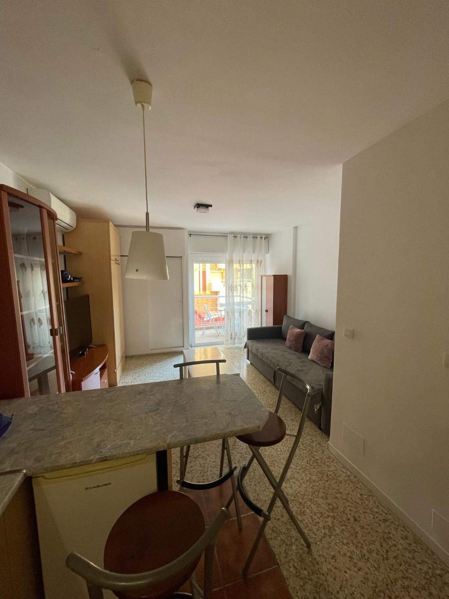 Estudio Gamonal Appartement *