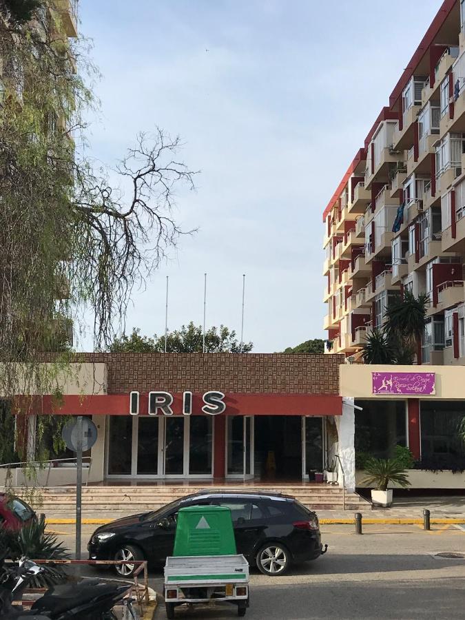 Estudio Gamonal Apartment Benalmádena
