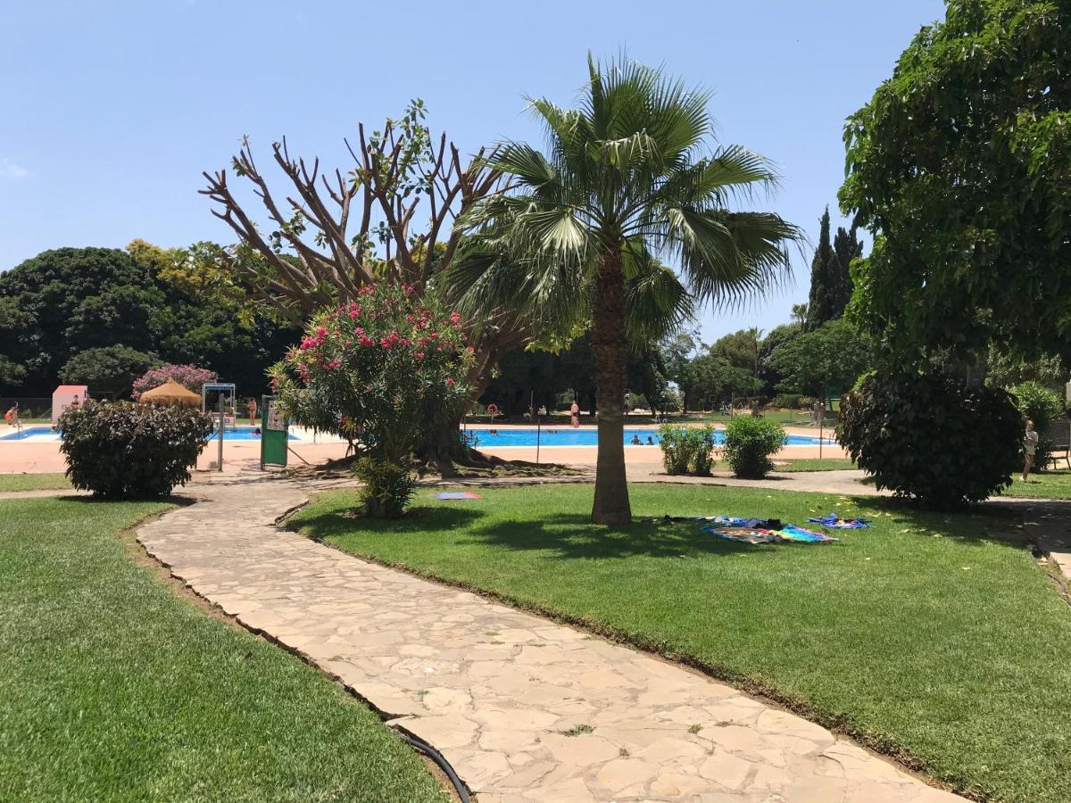 Estudio Gamonal Appartement Benalmádena