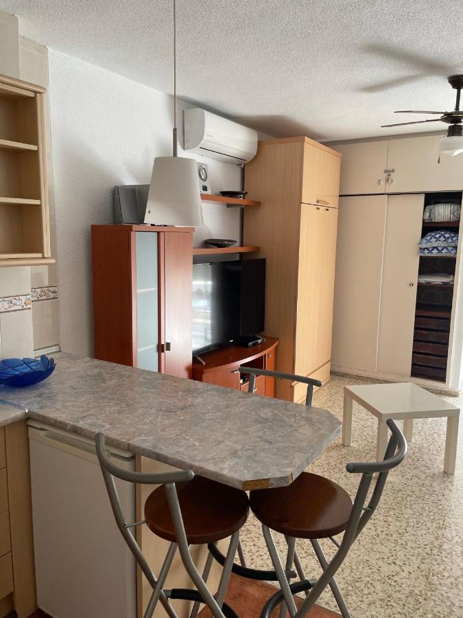 Appartement Estudio Gamonal *