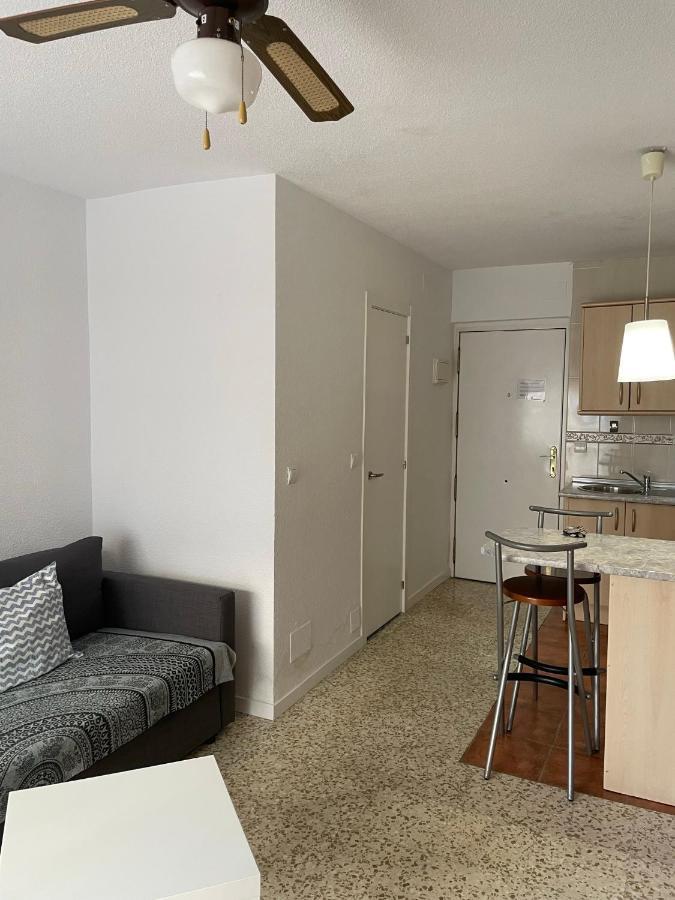 Estudio Gamonal Apartment Benalmádena
