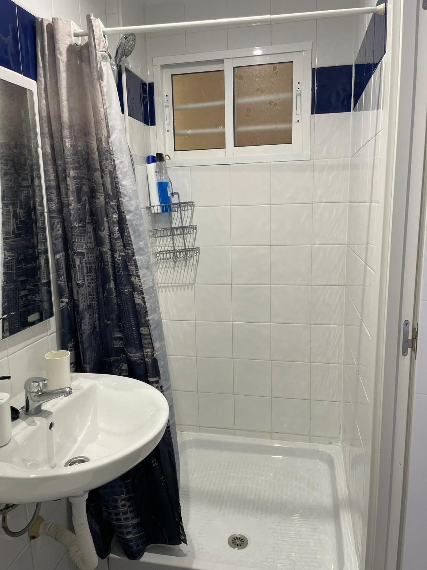Estudio Gamonal Appartement