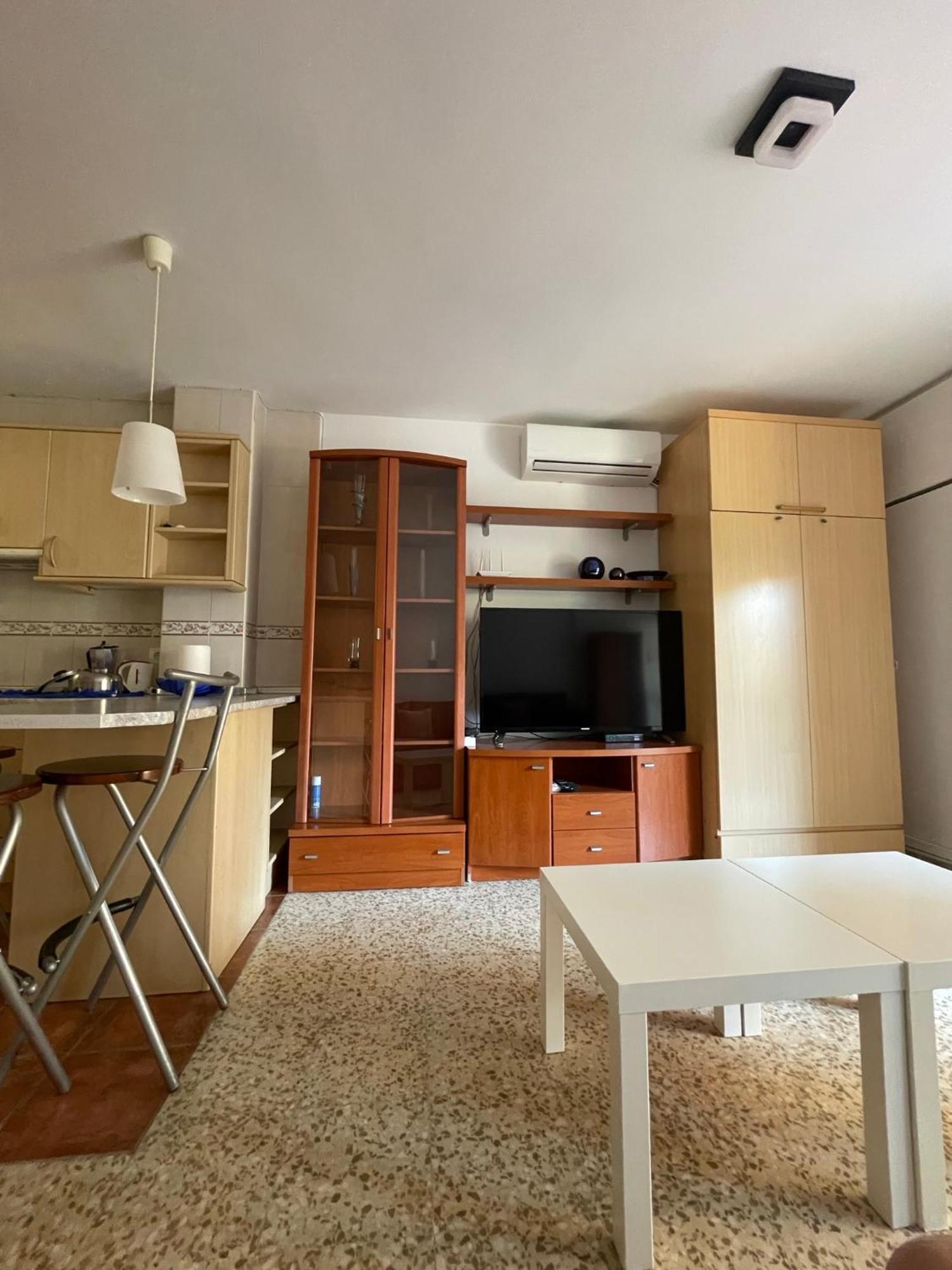 Appartement Estudio Gamonal