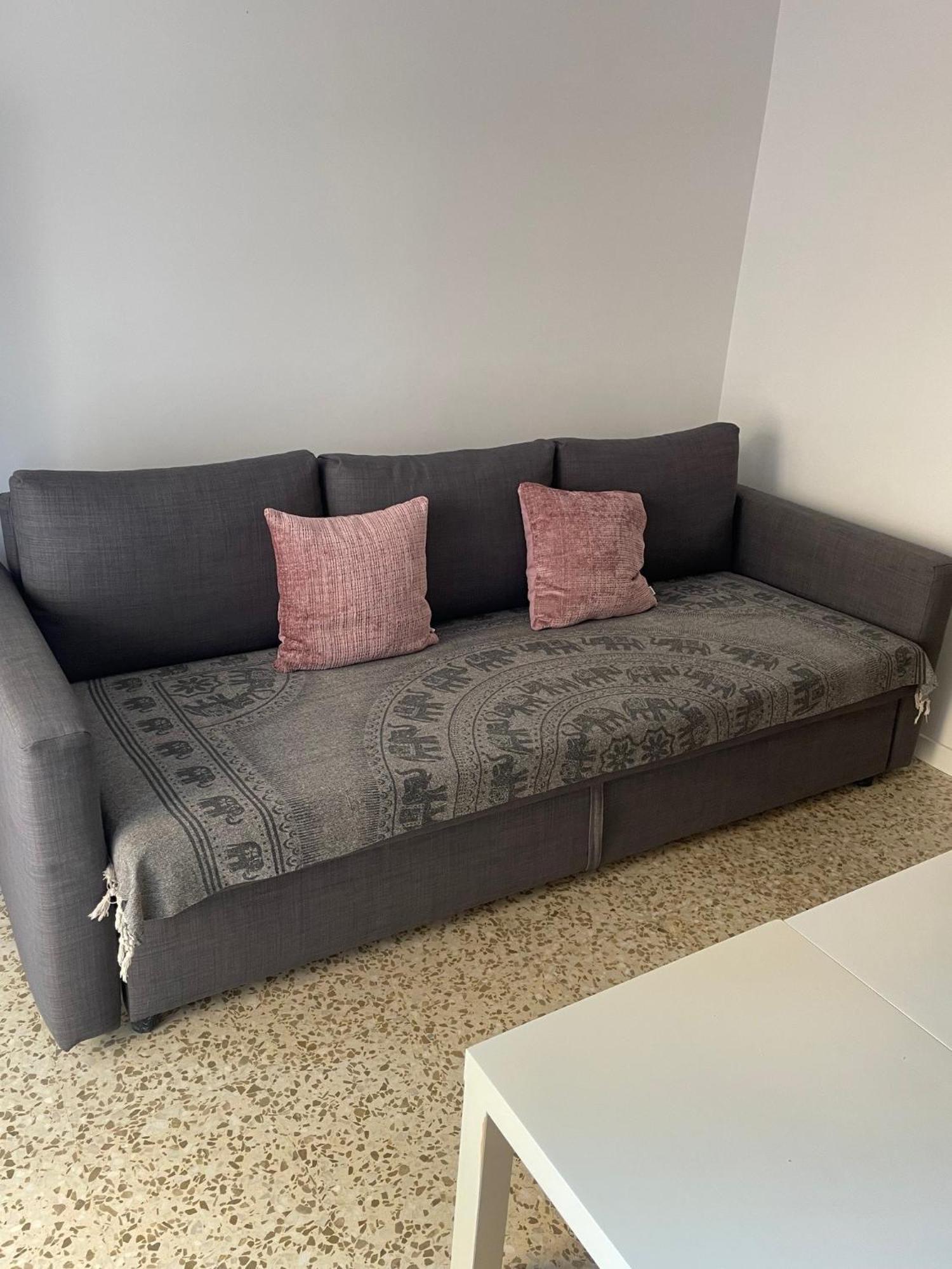 Estudio Gamonal Apartment Benalmádena