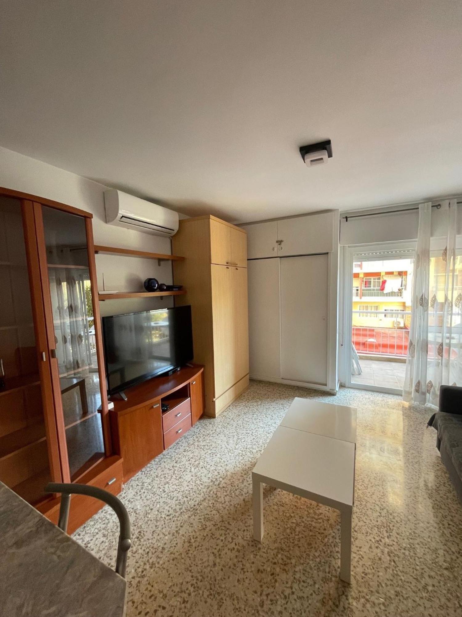 Appartement Estudio Gamonal