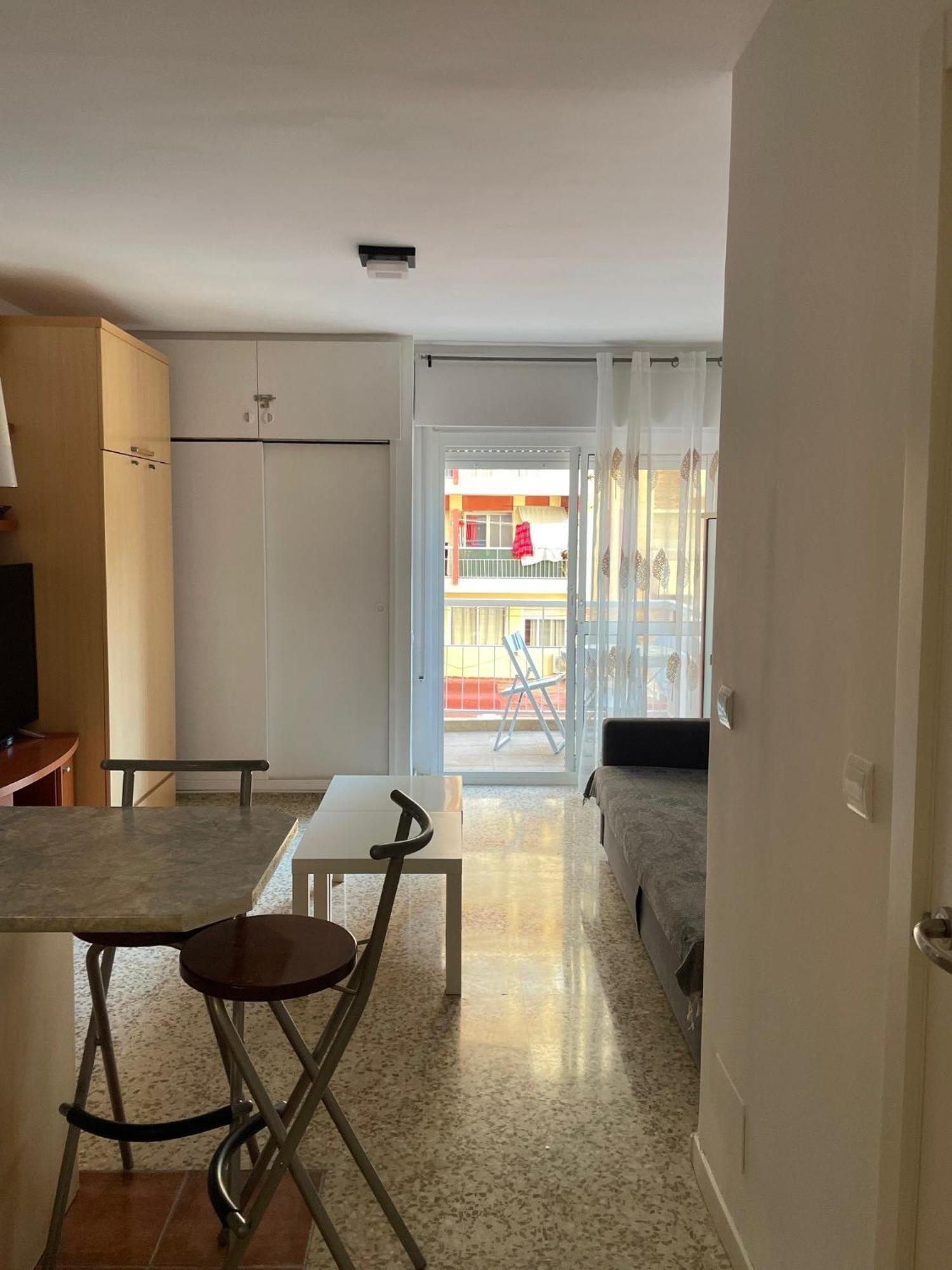 Appartement Estudio Gamonal *