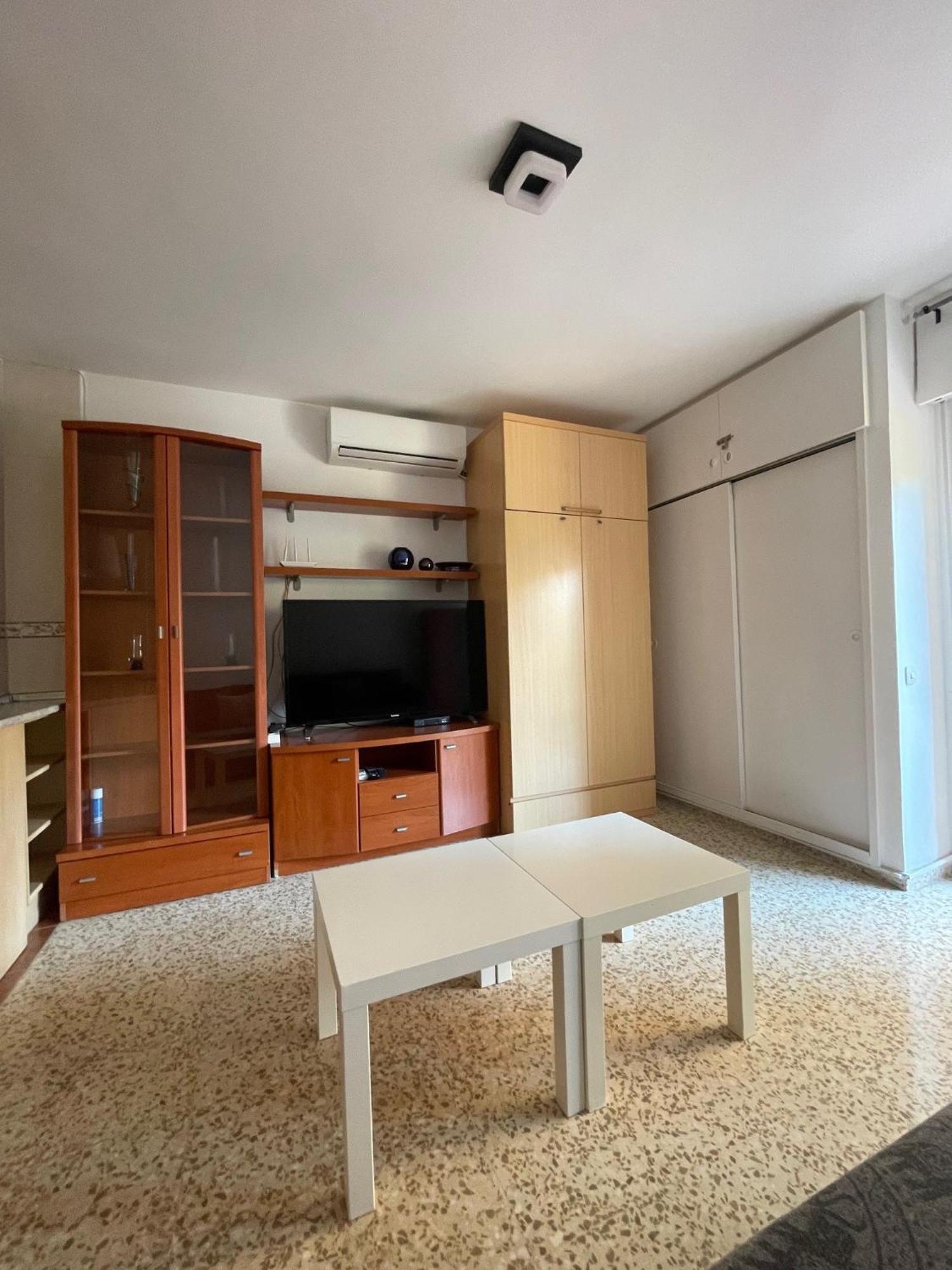 Estudio Gamonal Apartment Benalmádena