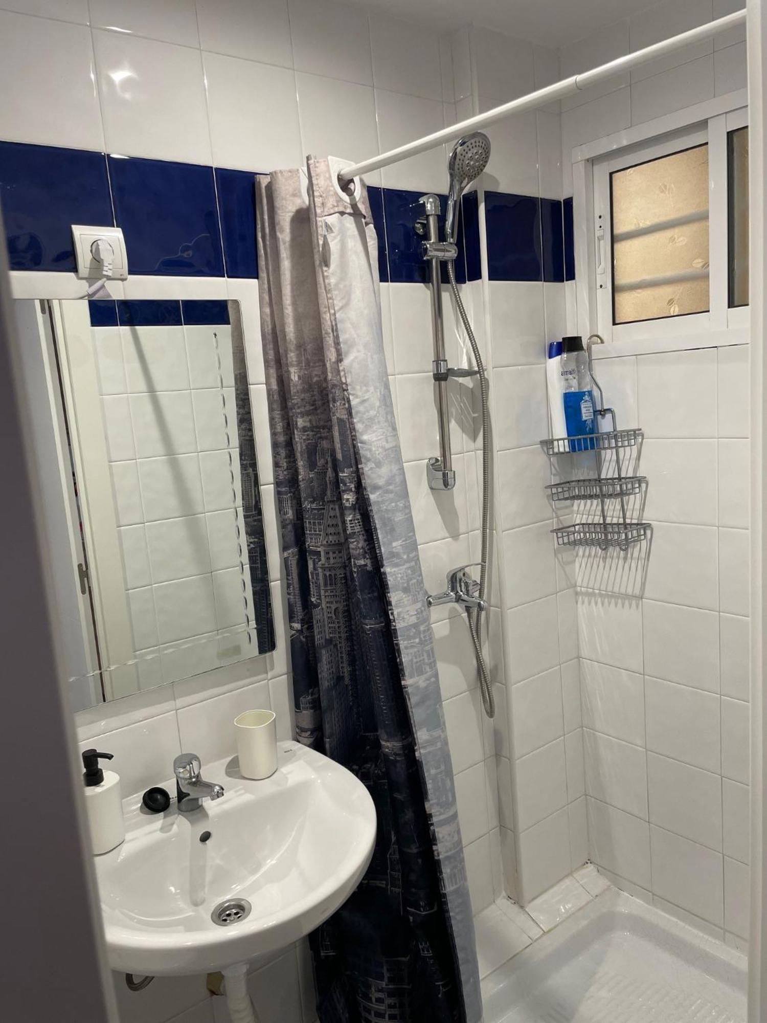 Estudio Gamonal Appartement