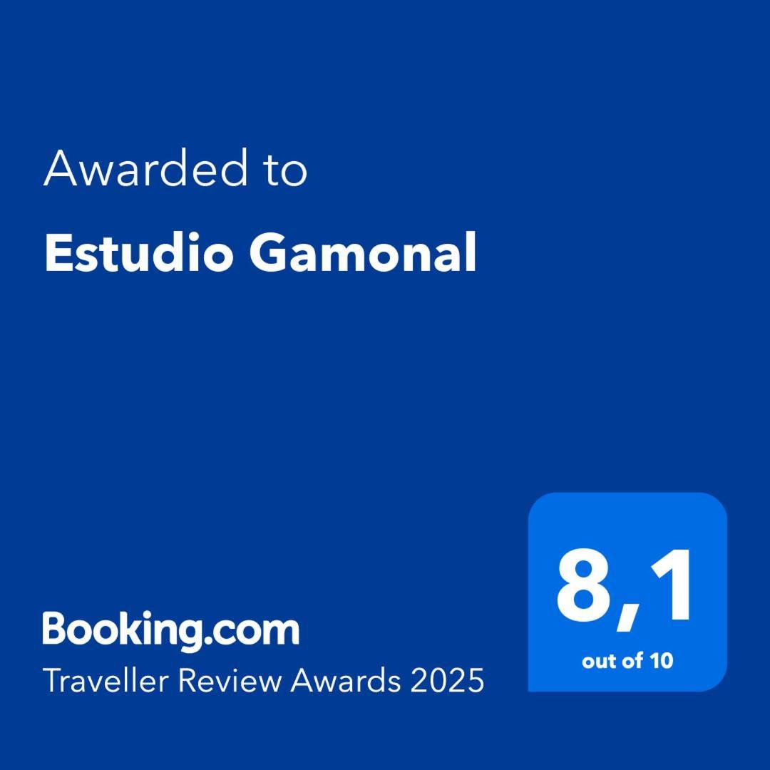 Appartement Estudio Gamonal *