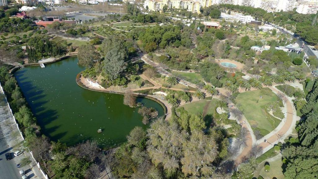 Estudio Gamonal Appartement Benalmádena