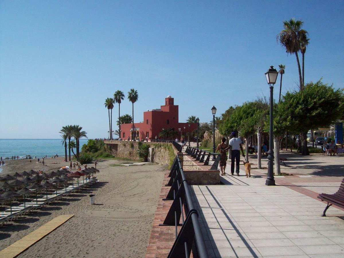 Appartement Estudio Gamonal Benalmádena