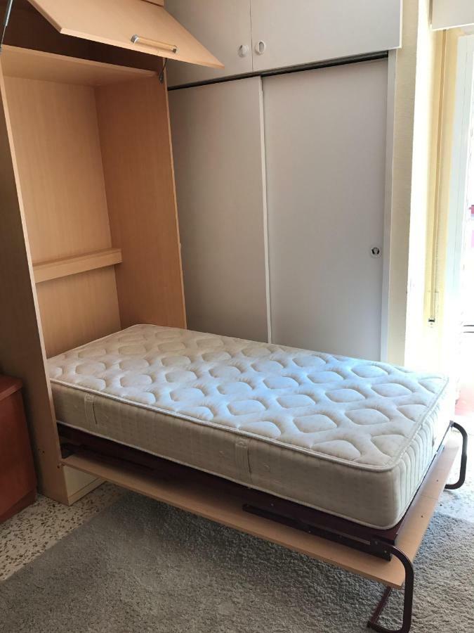 Apartment Estudio Gamonal Benalmádena